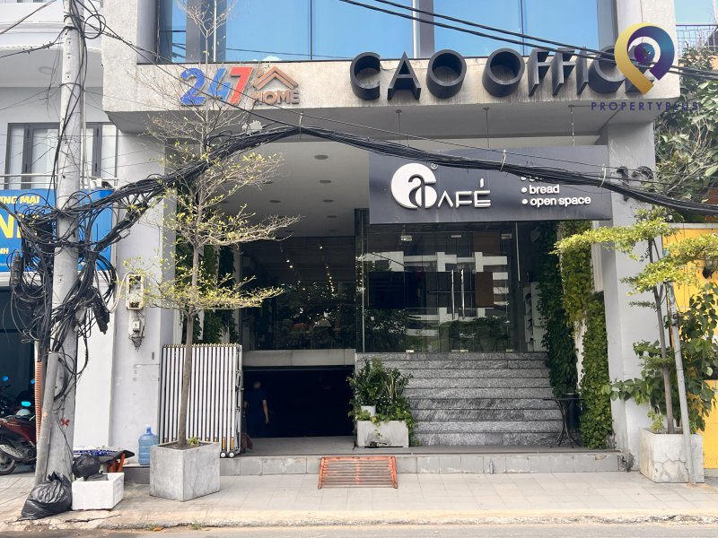 CAO Office